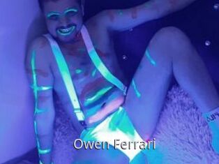 Owen_Ferrari