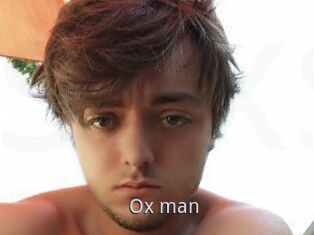 Ox_man