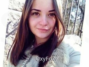 OxyFoxy