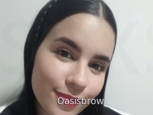 Oasisbrow