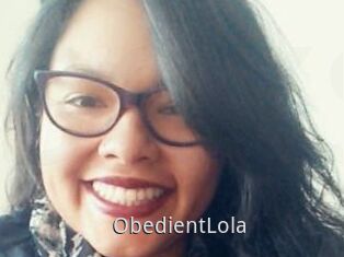 ObedientLola