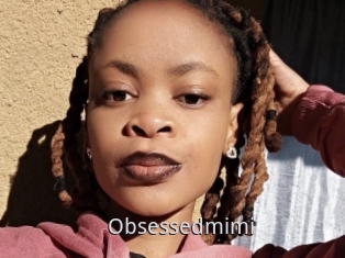Obsessedmimi