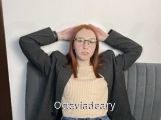 Octaviadeary