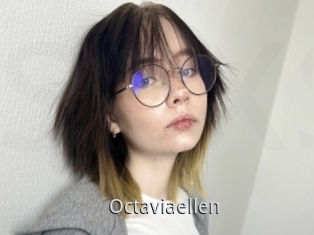 Octaviaellen
