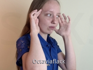Octaviaflack
