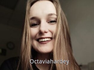 Octaviahardey