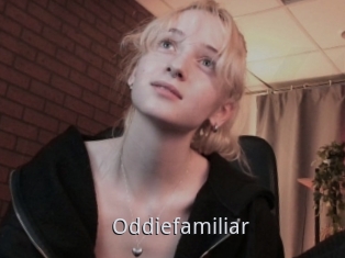 Oddiefamiliar
