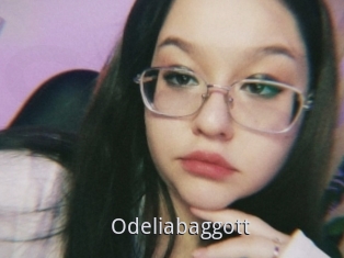 Odeliabaggott