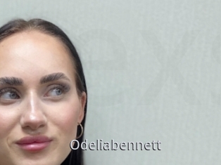Odeliabennett