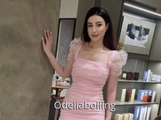 Odeliabolling