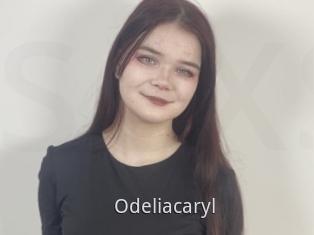 Odeliacaryl