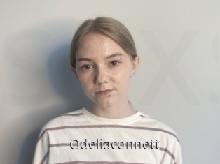 Odeliaconnett