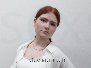 Odeliacrafton