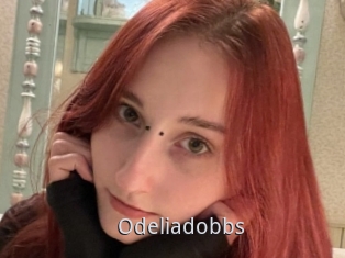 Odeliadobbs