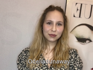 Odeliadunaway