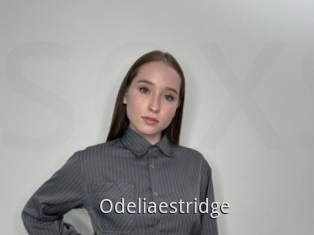 Odeliaestridge