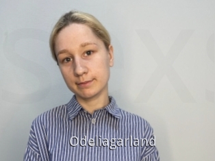 Odeliagarland