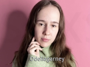 Odeliagarney