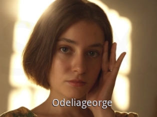 Odeliageorge