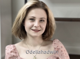 Odeliahadwin