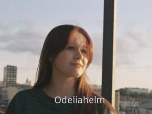 Odeliahelm