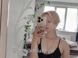 Odeliaheyer
