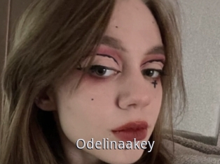 Odelinaakey