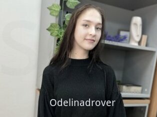 Odelinadrover