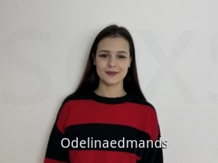 Odelinaedmands