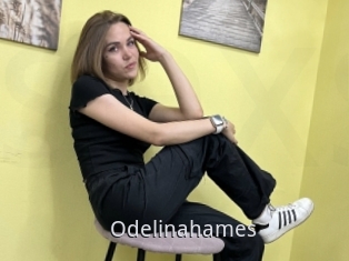 Odelinahames