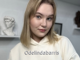 Odelindabarris