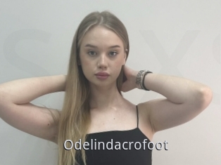 Odelindacrofoot