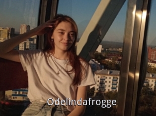 Odelindafrogge