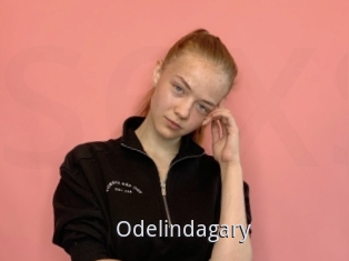 Odelindagary
