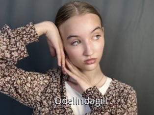 Odelindagill