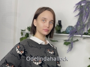 Odelindahallock