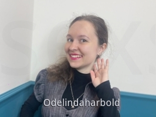 Odelindaharbold