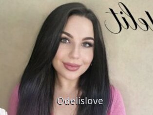 Odelislove