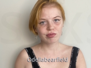 Odellabearfield