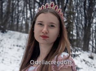 Odellacreedon