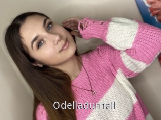 Odelladurnell