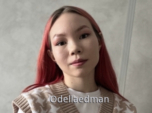 Odellaedman
