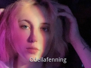 Odellafenning