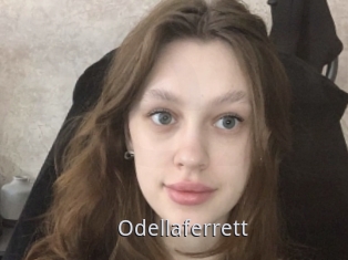Odellaferrett