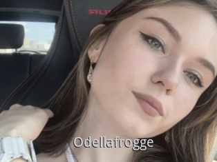 Odellafrogge