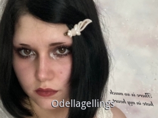 Odellagellings