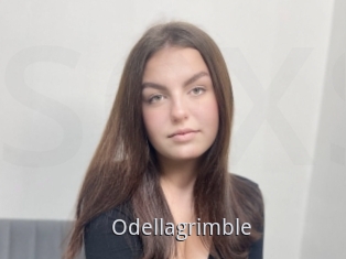 Odellagrimble