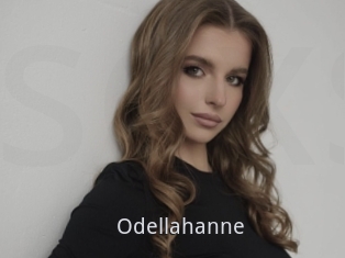 Odellahanne