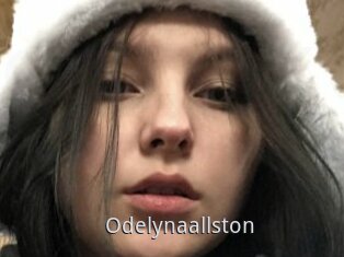 Odelynaallston