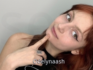Odelynaash